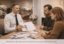 Cum pot serviciile funerare complete sa reduca stresul familiilor in momente dificile