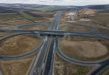 A0 A3 și A7 arată cât de departe este România de autostrăzile promise A0 A3 și A7 arată cât de departe este România de autostrăzile promise