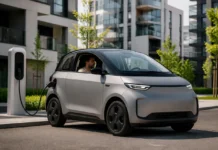 Allview și mașina electrică românească între promisiune și realitate Allview și mașina electrică românească între promisiune și realitate