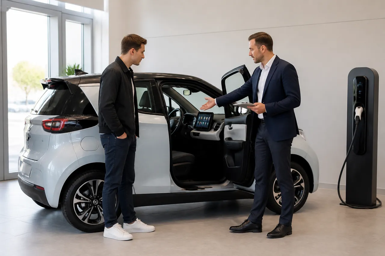 evaluare Allview Auto 4City înainte de cumpărare