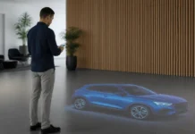 Realitatea augmentată în configuratorul auto îți arată ce cumperi cu adevărat Realitatea augmentată în configuratorul auto îți arată ce cumperi cu adevărat