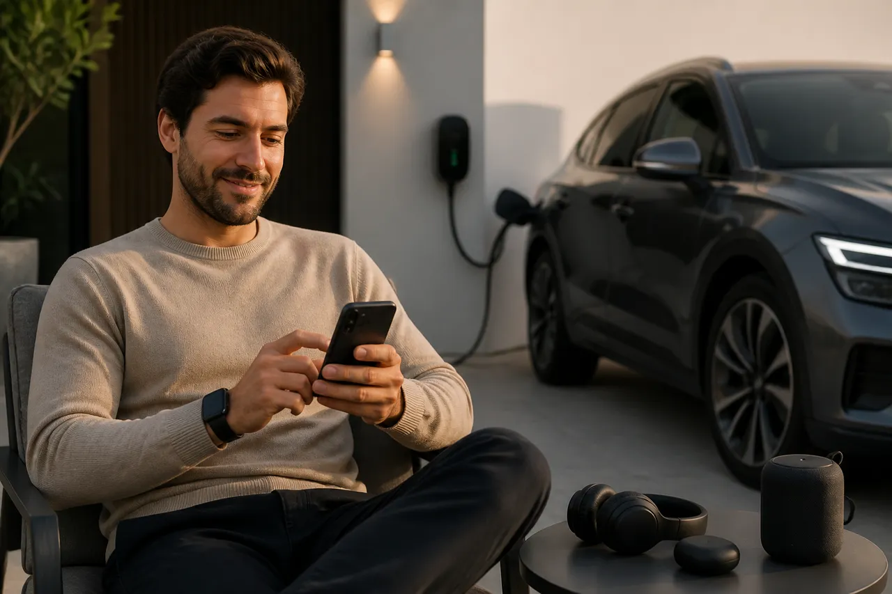 viitorul conectivității eSIM în telefoane și dispozitive inteligente