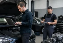 Autodata și istoricul mașinii arată doar ce a fost înregistrat Autodata și istoricul mașinii arată doar ce a fost înregistrat