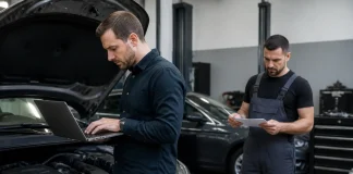 Autodata și istoricul mașinii arată doar ce a fost înregistrat Autodata și istoricul mașinii arată doar ce a fost înregistrat