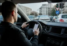Când aplicația de navigație greșește pe drumurile din România Când aplicația de navigație greșește pe drumurile din România
