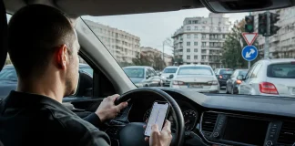 Când aplicația de navigație greșește pe drumurile din România Când aplicația de navigație greșește pe drumurile din România