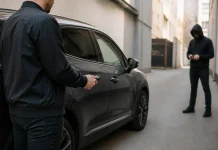 Sistemele keyless entry și vulnerabilitatea la relay attack explicată simplu Sistemele keyless entry și vulnerabilitatea la relay attack explicată simplu