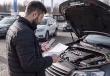 AutoScout transformă anunțul unei mașini importate într-o verificare reală AutoScout transformă anunțul unei mașini importate într-o verificare reală