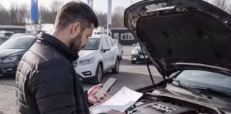 AutoScout transformă anunțul unei mașini importate într-o verificare reală AutoScout transformă anunțul unei mașini importate într-o verificare reală