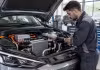 Traseul energiei explică eficiența pompei de căldură în automobilul electric Traseul energiei explică eficiența pompei de căldură în automobilul electric
